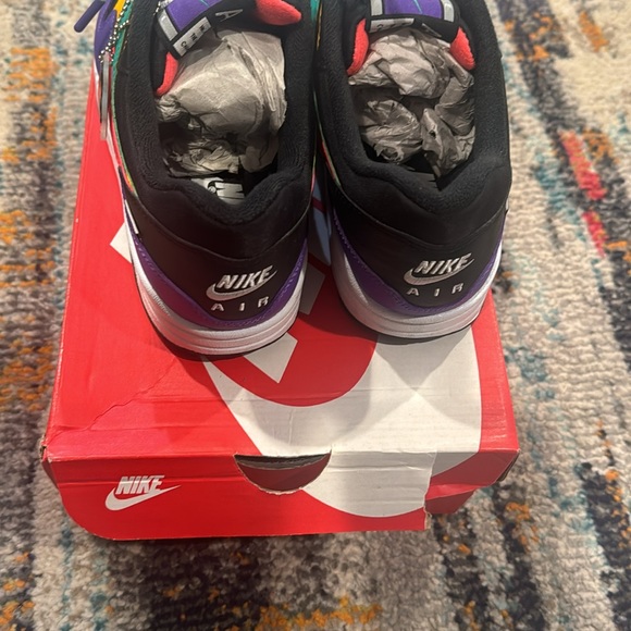 Nike air max 1 se size 7 grade school - Picture 5 of 6